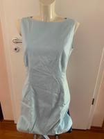 Jake´s Kleid Sommerkleid Etuikleid aqua hellblau 40 wie neu Düsseldorf - Eller Vorschau
