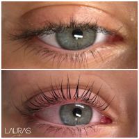 Wimpernlifting, Lashlifting Baden-Württemberg - Göppingen Vorschau