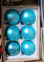 Alte Weihnachtsbaumkugeln DDR Kugeln Bayern - Schweinfurt Vorschau