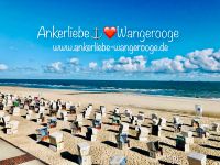 Last Minute Ferienwohnung Wangerooge Nordsee strandnah Fewo Insel Niedersachsen - Wangerooge Vorschau