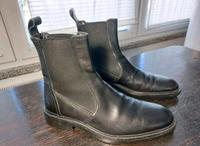 Herrenschuhe Gucci Chelsea Boots / Stiefeletten, Größe 41½ Bayern - Berchtesgaden Vorschau