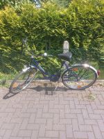 Fahrrad in einwandfreiem Zustand Nordrhein-Westfalen - Greven Vorschau