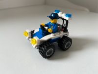 LEGO City 30228 Polizei-Quad Schleswig-Holstein - Nortorf Vorschau