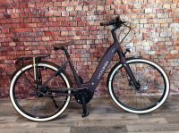 EXCELSIOR PEARL CB e-Bike Damenrad 8-Gang 28" Bosch Active+ 500Wh Niedersachsen - Munster Vorschau