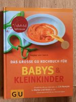 Das große GU Kochbuch für Babys Bayern - Großostheim Vorschau