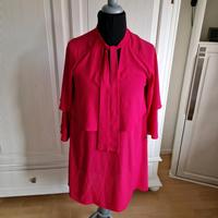 Midikleid pink Nordrhein-Westfalen - Neuss Vorschau