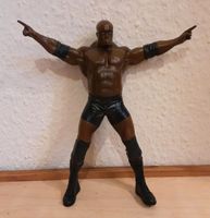 WWE Bobby Lashley Figur, 20cm Schleswig-Holstein - Rendsburg Vorschau