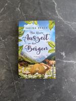 Die kleine Auszeit in den Bergen - Sabina Brack Roman Taschenbuch Nordrhein-Westfalen - Herten Vorschau