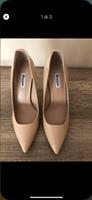 Schuhe Pumps von  le dune München - Maxvorstadt Vorschau