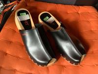 ESPRIT LADY CLOGS NEU GR.38 BLK. LEATHER Nordrhein-Westfalen - Hamm Vorschau