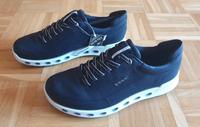 ecco Cool 2.0 Herren Leder schwarz Gore-Tex Größe 43 **NEU** Niedersachsen - Burgdorf Vorschau