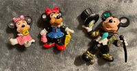 Disney Mickey Mini Maus Broschen Bully Sammlerstücke Kr. München - Taufkirchen Vorschau