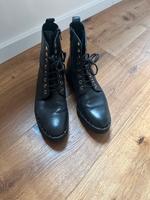 Stiefeletten von Högl, Größe 37,5/4,5 Saarland - Saarlouis Vorschau