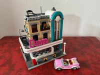 Lego 10260 Creator Expert Amerikanisches Diner Dresden - Cotta Vorschau