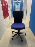 Vitra T-Chair Designer Bürostuhl - Blau und Schwarz Sendling - Obersendling Vorschau