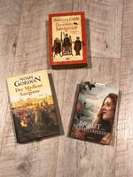 3 Historische Romane Paket Hessen - Eiterfeld Vorschau
