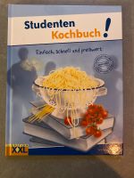 Studenten Kochbuch Bayern - Buch Vorschau