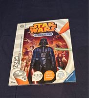 Tiptoi Buch Star Wars Episode 1 bis 6 (I-VI) Niedersachsen - Uetze Vorschau