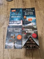 Vier Bücher  von Nele Neuhaus Nordrhein-Westfalen - Leichlingen Vorschau