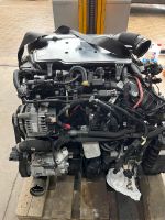 BMW X2 F39 1ER F40 F48 118 2.0d B47C20 110KW 150PS Motor Komplett Baden-Württemberg - Bönnigheim Vorschau