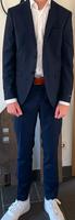 Anzug Jack& Jones Gr. 46/48 Top! Abschluss, Abitur, Konfirmation, Nordrhein-Westfalen - Recke Vorschau