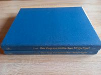 "Der Zug europäischer Singvögel" vollständige Sammlung 1973-1985 Berlin - Lichtenberg Vorschau