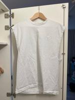 Teveo Ignite Oversized Tank "Off White" Münster (Westfalen) - Kinderhaus Vorschau