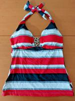 SEAFOLLY Neckholder Oberteil o. Hose Gr. S 36 10 Tankinioberteil Berlin - Mitte Vorschau