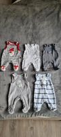 Baby Bekleidungspaket unisex 25 Teile Gr. 44/46 Nordrhein-Westfalen - Monheim am Rhein Vorschau