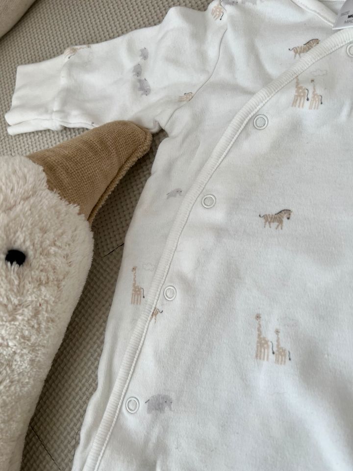 Baby Kinder Schlafanzüge je 10 Euro zara 62/68 ( Bild 1-) Pyjama in Tittling