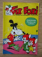 Fix und Foxi, Band 32, 60er Jahre Baden-Württemberg - Pfaffenhofen Vorschau