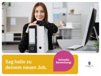 Büroassistenz (m/w/d) (Scharfstein Group) in Berlin Büro Sekretariat Assistent Personal Assistant Bürohilfe Berlin - Mitte Vorschau