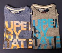 Superdry T-Shirts, Größe L, wie neu Nordrhein-Westfalen - Hennef (Sieg) Vorschau