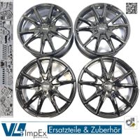 Alufelgen 7,5Jx18 ET45 5X114.3 für Toyota Lexus Suzuki Geely RDKS Nordrhein-Westfalen - Hopsten Vorschau