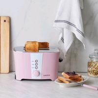 * Cookplus * Rosa Toaster * 800 Watt * Neu in OVP * Nordrhein-Westfalen - Herne Vorschau