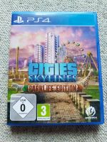 Cities Skylines: Parklife Edition - [PlayStation4] Baden-Württemberg - Markgröningen Vorschau