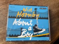 About a Boy von Nick Hornby Hörbuch auf CD Berlin - Neukölln Vorschau