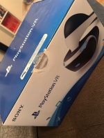 Sony VR Brille Ps4 Bayern - Neufraunhofen Vorschau