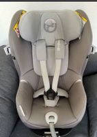 Cybex SIRONA M2 i-SIZE mit der ISO-Fix-Basistation Cybex BASE M Niedersachsen - Braunschweig Vorschau