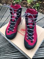 BERGSCHUH MAMMUT KENTO TOUR HIGH PINK❌NEU❌ Kr. München - Neuried Kr München Vorschau