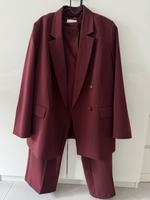 Blazer + Hose in Top Zustand Hessen - Hainburg Vorschau