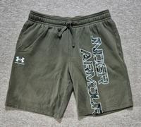 Shorts Under Armour Thüringen - Alperstedt Vorschau