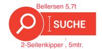 ‼️ Bellersen 5,7t 2-Seitenkipper,kein Case,Claas,Deutz,Fendt,IHC Niedersachsen - Varrel Vorschau