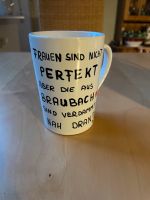 Kaffeebecher, Teetasse, Kaffeetasse, Muttertag, Geburtstag Koblenz - Pfaffendorfer Höhe Vorschau