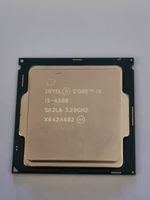 1 Intel Core CPU i5-6500   3,20 GHZ Leipzig - Großzschocher Vorschau