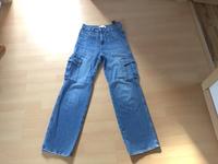 Jeans Damen Zara gr. 34 Brandenburg - Perleberg Vorschau