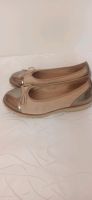 Ballerina, Loafer, Halbschuhe, Gabor gr. 36 Bayern - Prien Vorschau