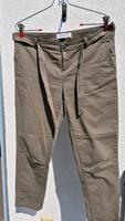 modische Chinohose im Paperbag-Stil Kr. München - Feldkirchen Vorschau