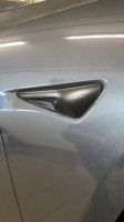 E-rik‘s Garage Tesla Model 3 / S Chromdelete Folierung Hessen - Fernwald Vorschau