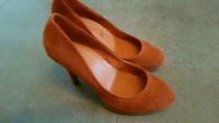 5th Avenue Pumps Gr 37 Hessen - Mengerskirchen Vorschau